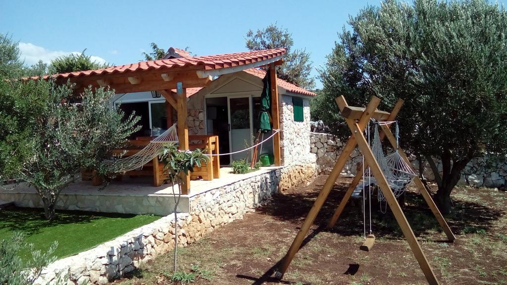 Guest House Loranum Севид Экстерьер фото