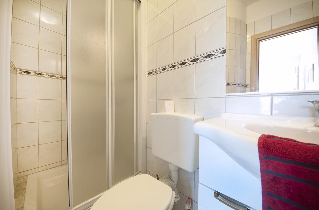 Guest House Loranum Севид Номер фото
