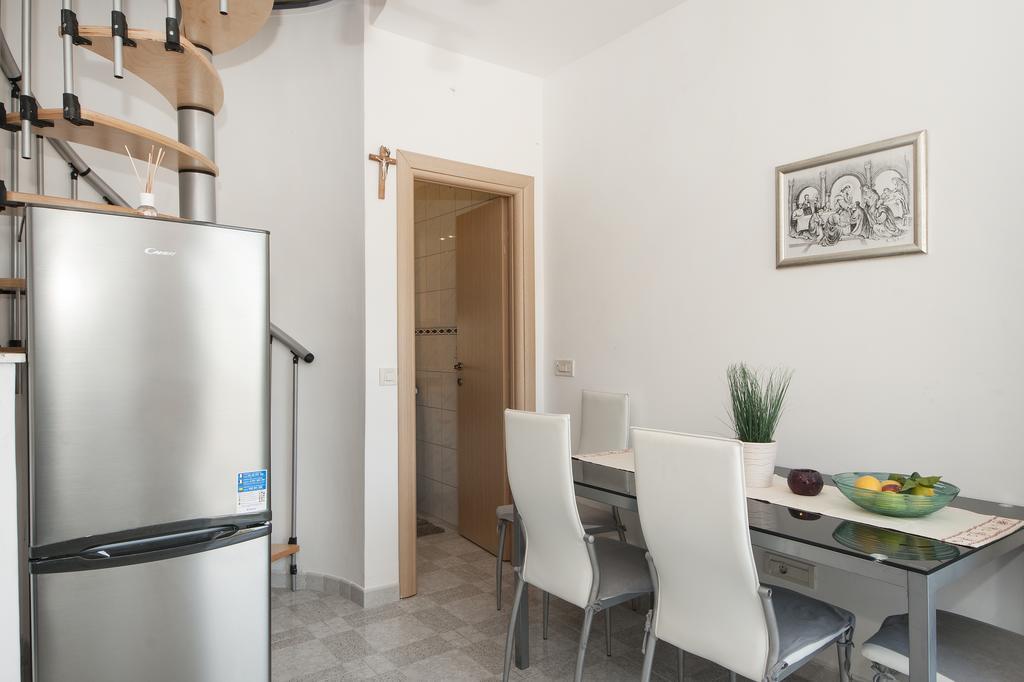 Guest House Loranum Севид Номер фото