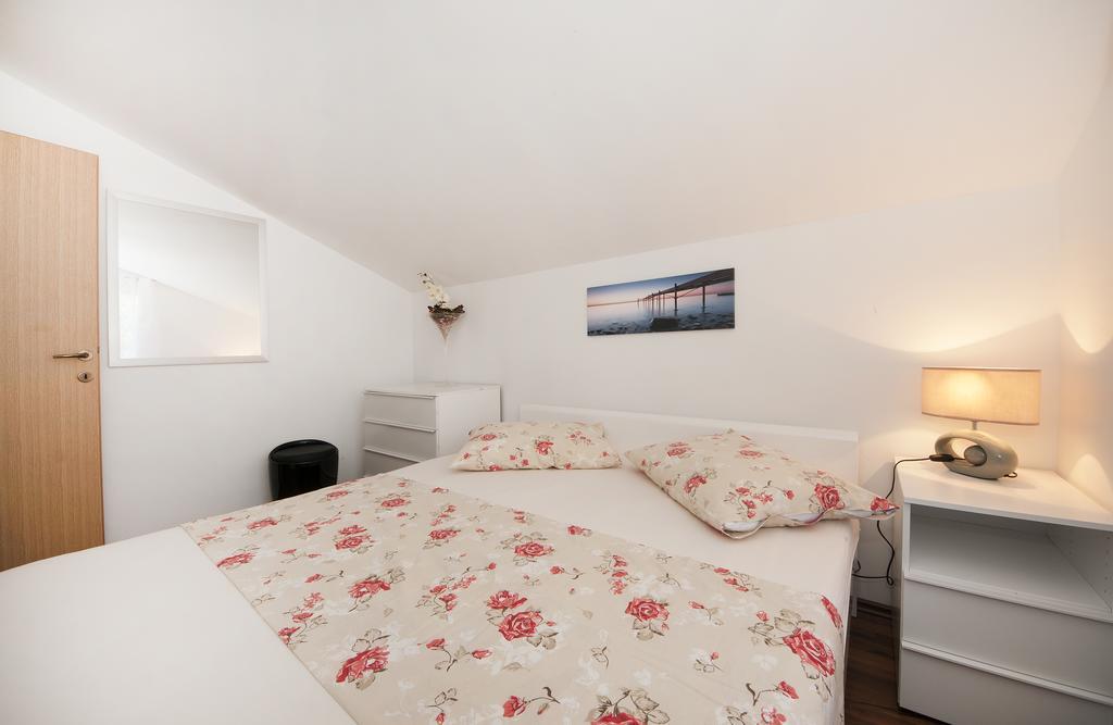 Guest House Loranum Севид Номер фото