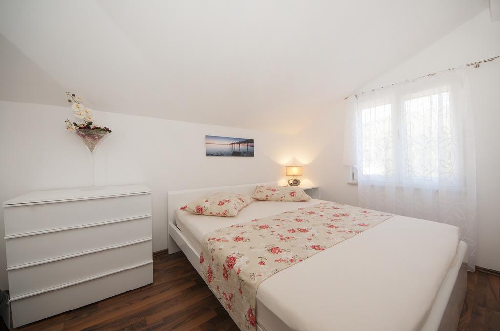 Guest House Loranum Севид Номер фото