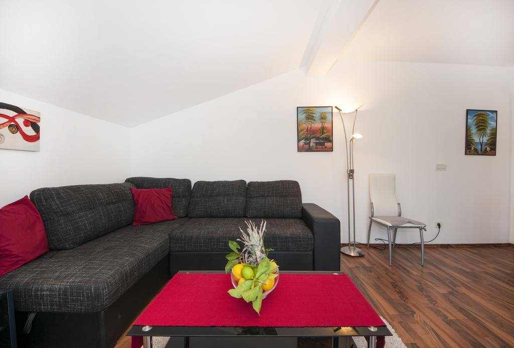 Guest House Loranum Севид Номер фото
