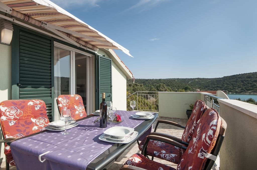 Guest House Loranum Севид Номер фото