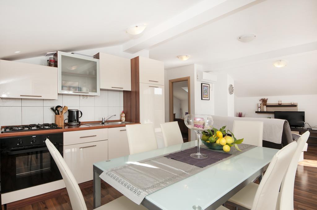 Guest House Loranum Севид Номер фото