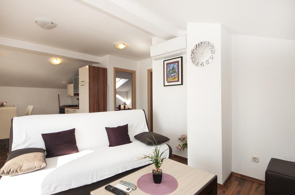 Guest House Loranum Севид Номер фото