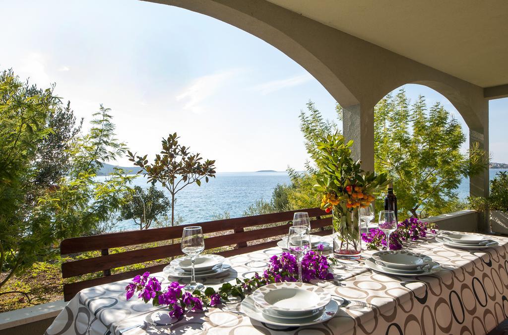 Guest House Loranum Севид Номер фото