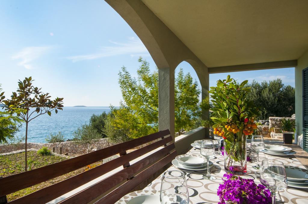 Guest House Loranum Севид Номер фото
