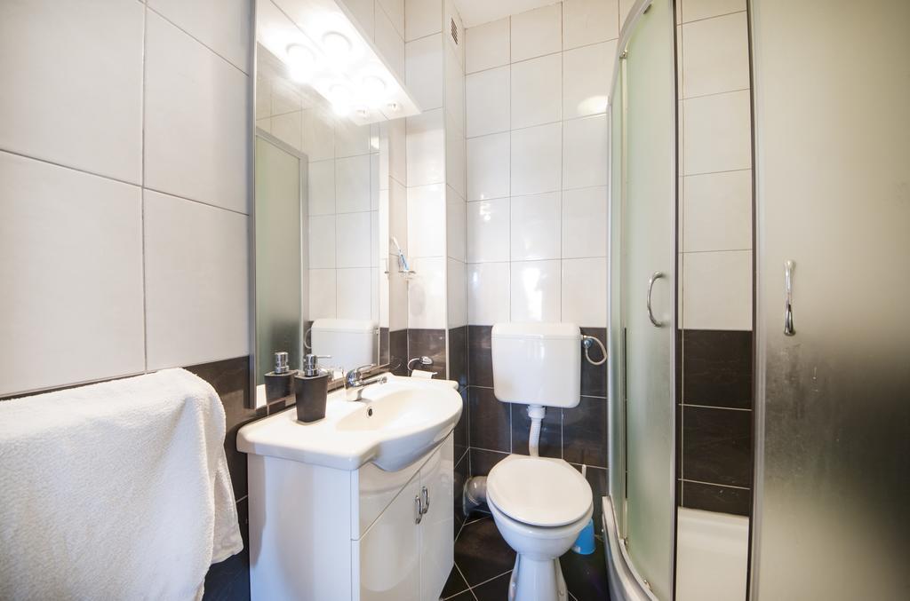 Guest House Loranum Севид Номер фото