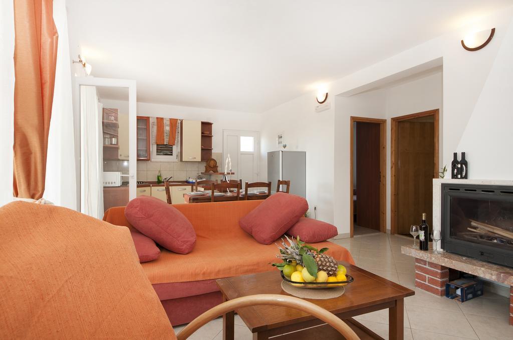 Guest House Loranum Севид Номер фото