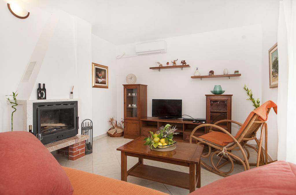 Guest House Loranum Севид Номер фото