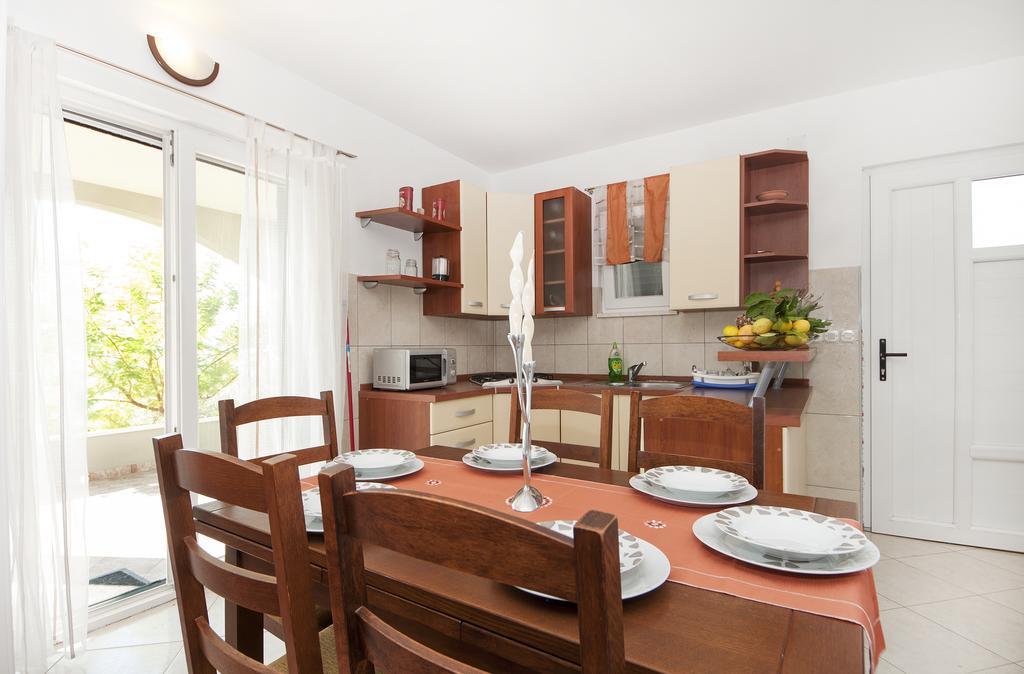 Guest House Loranum Севид Номер фото