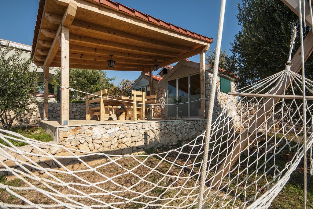 Guest House Loranum Севид Экстерьер фото