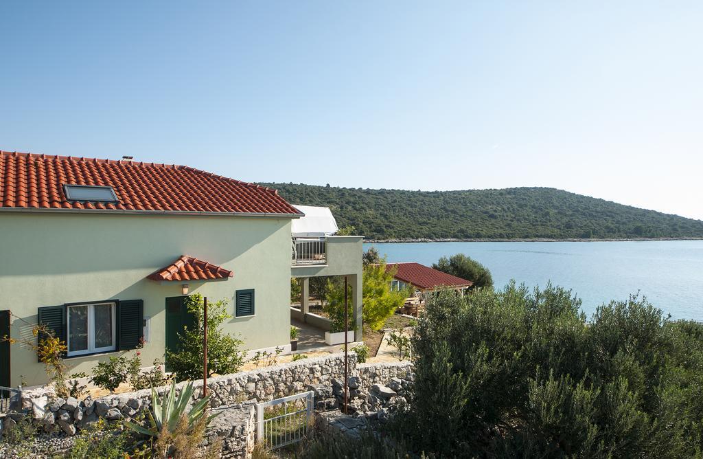 Guest House Loranum Севид Экстерьер фото