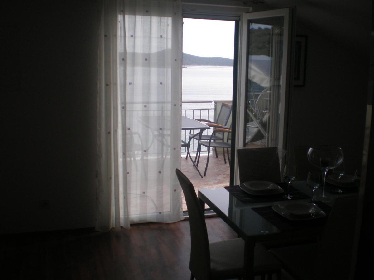 Guest House Loranum Севид Номер фото