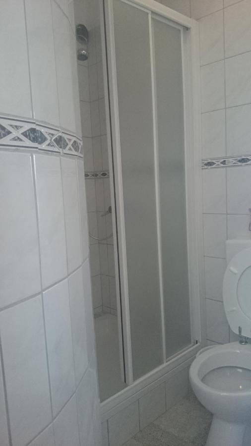 Guest House Loranum Севид Номер фото